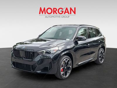 2026 BMW X1 - Photo 2