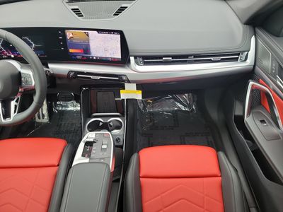 2026 BMW X1 - Photo 16