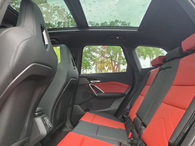 2026 BMW X1 - Photo 12