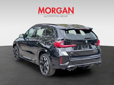 2026 BMW X1 - Photo 3