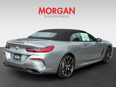 2026 BMW 8 Series - Photo 6