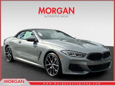 2026 BMW 8 Series - Photo 1