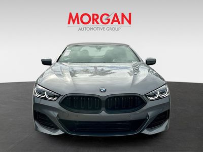 2026 BMW 8 Series - Photo 2