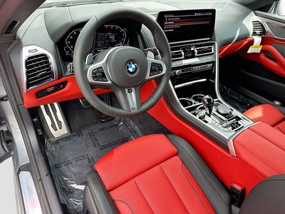 2026 BMW 8 Series - Photo 7