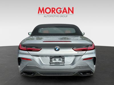 2026 BMW 8 Series - Photo 5