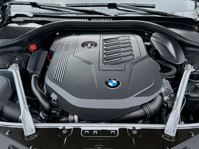 2026 BMW 8 Series - Photo 23