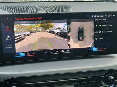 2026 BMW 2 Series - Photo 26