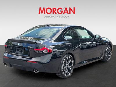 2026 BMW 2 Series - Photo 4