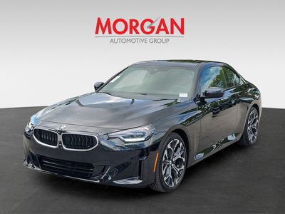 2026 BMW 2 Series - Photo 2