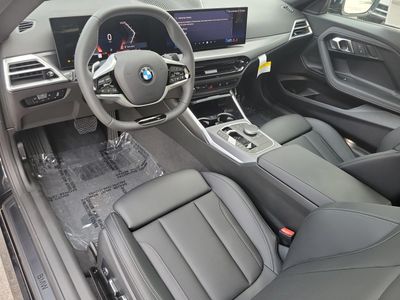 2026 BMW 2 Series - Photo 12