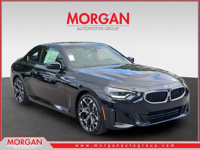 2026 BMW 2 Series - Photo 1