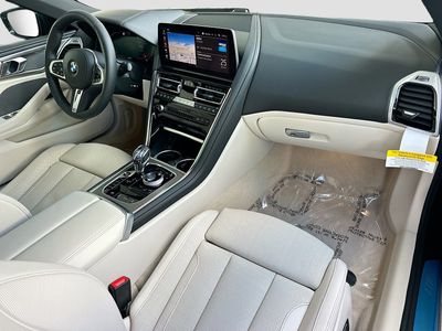 2026 BMW 8 Series - Photo 22