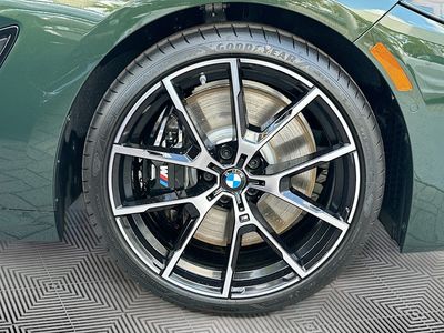 2026 BMW 8 Series - Photo 24