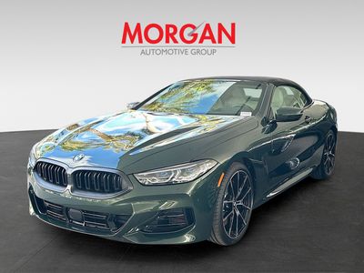 2026 BMW 8 Series - Photo 3