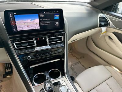 2026 BMW 8 Series - Photo 17