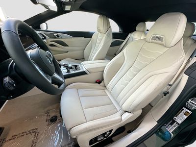 2026 BMW 8 Series - Photo 15