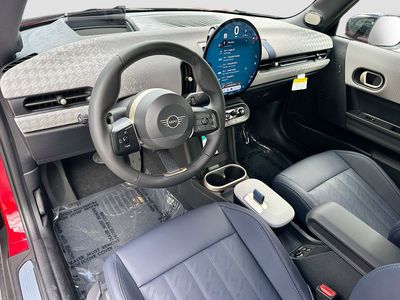 2026 MINI Convertible - Photo 7
