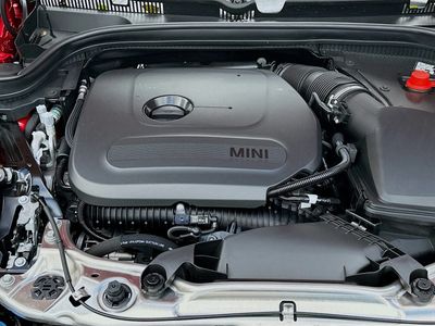 2026 MINI Convertible - Photo 23
