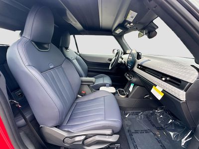 2026 MINI Convertible - Photo 21