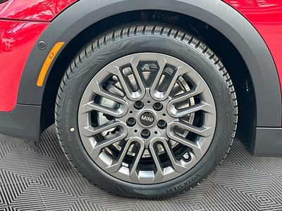 2026 MINI Convertible - Photo 24