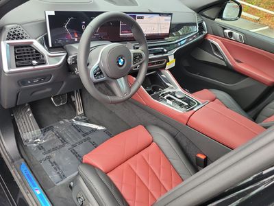 2026 BMW X6 - Photo 21