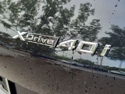 2026 BMW X6 - Photo 5