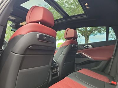 2026 BMW X6 - Photo 13