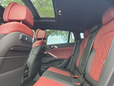 2026 BMW X6 - Photo 12