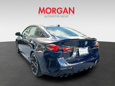 2026 BMW 2 Series - Photo 4