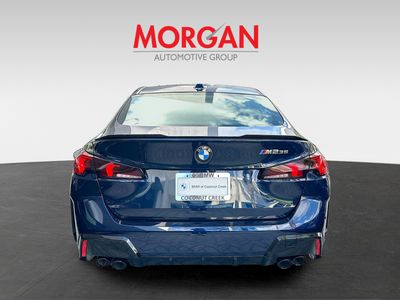 2026 BMW 2 Series - Photo 5