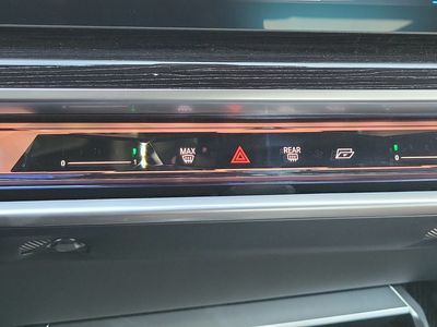 2026 BMW i7 - Photo 31