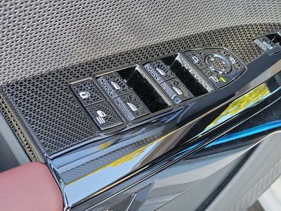 2026 BMW i7 - Photo 19