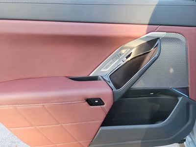 2026 BMW i7 - Photo 10