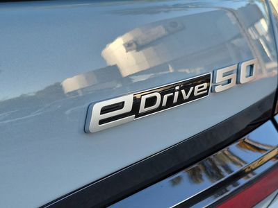 2026 BMW i7 - Photo 8