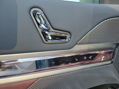 2026 BMW i7 - Photo 20
