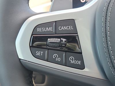 2027 BMW X6 - Photo 26
