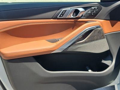 2027 BMW X6 - Photo 17