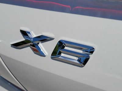 2027 BMW X6 - Photo 6