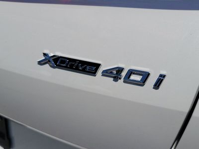 2027 BMW X6 - Photo 5