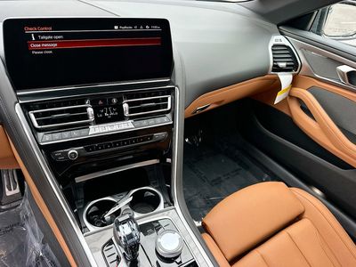 2026 BMW 8 Series - Photo 17