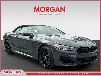 2026 BMW 8 Series - Photo 1