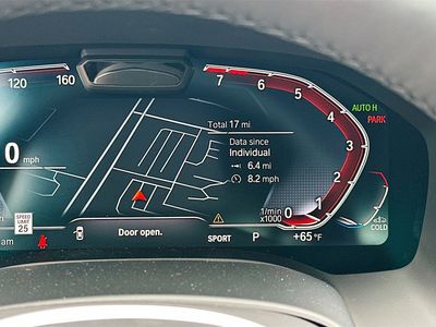 2026 BMW 8 Series - Photo 9