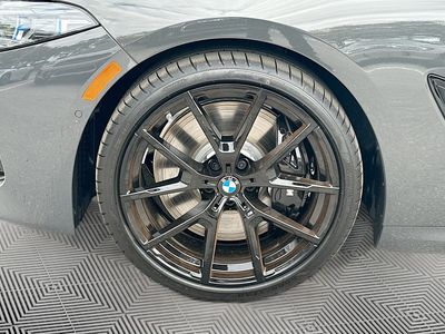 2026 BMW 8 Series - Photo 24