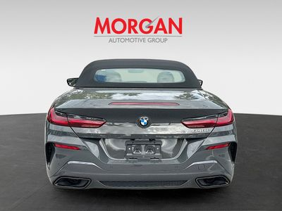 2026 BMW 8 Series - Photo 5