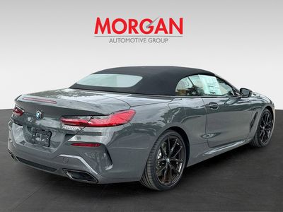 2026 BMW 8 Series - Photo 6