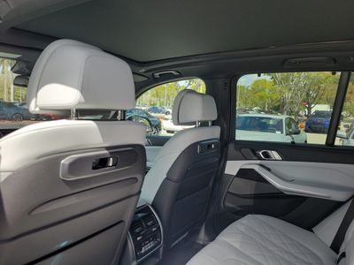 2026 BMW X5 - Photo 11