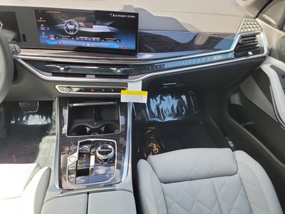 2026 BMW X5 - Photo 9