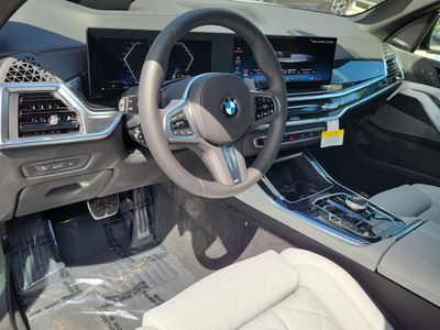 2026 BMW X5 - Photo 16