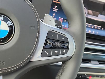 2026 BMW X5 - Photo 22