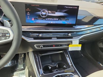 2026 BMW X5 - Photo 23